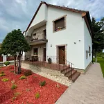 Kukorica Csarda Balatonujlak