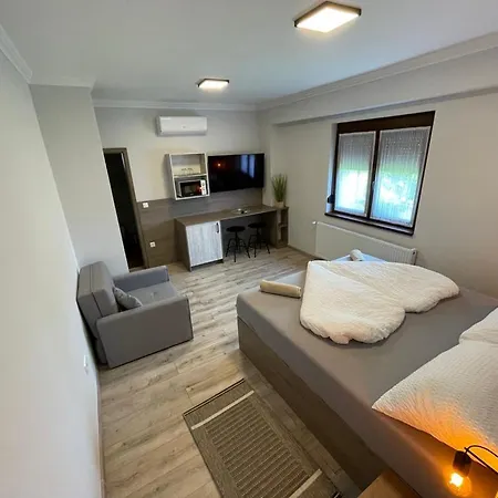 Kukorica Csarda Balatonujlak