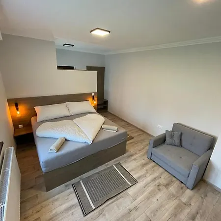 Kukorica Csárda 3*
