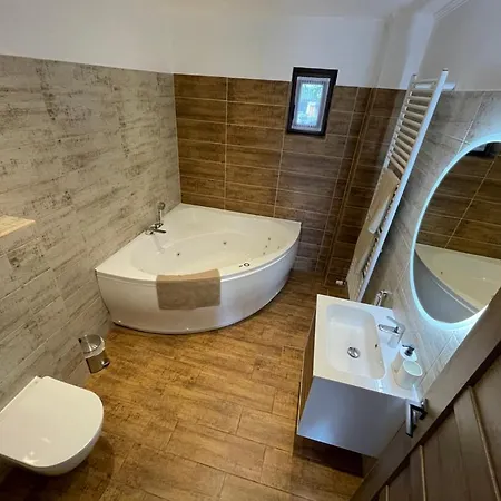 Kukorica Csarda 3* Balatonujlak