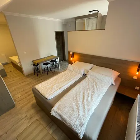 Kukorica Csarda 3* Balatonujlak