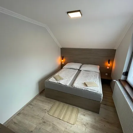 Kukorica Csarda 3* Balatonujlak