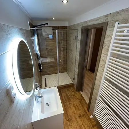 Kukorica Csárda Bed & Breakfast Balatonujlak