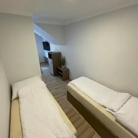 Kukorica Csarda Balatonujlak