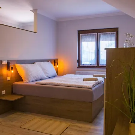 Kukorica Csárda Balatonujlak