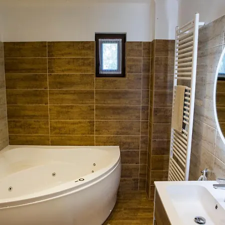 住宿加早餐酒店 Kukorica Csarda 3*