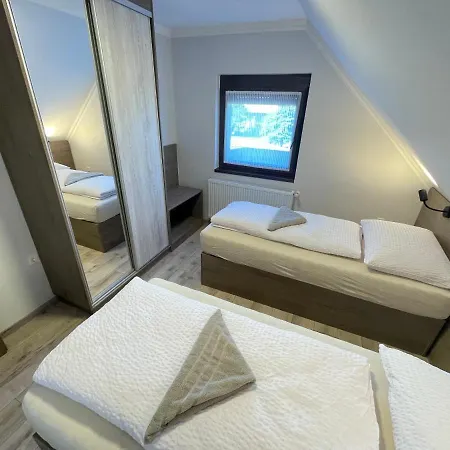 Kukorica Csarda Balatonujlak