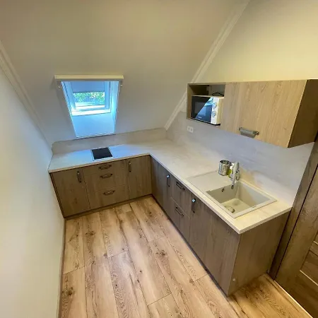 Kukorica Csarda 住宿加早餐酒店 3*