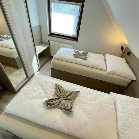 Kukorica Csarda Bed & Breakfast
