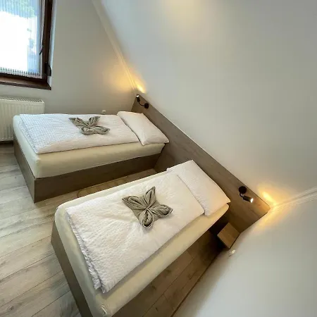 Bed & Breakfast Kukorica Csárda