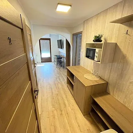 Couette-café Kukorica Csarda Balatonujlak