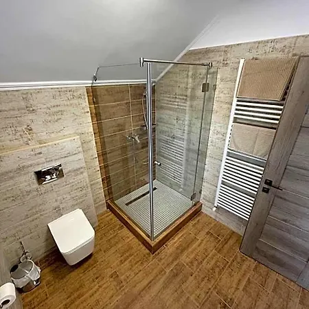 Kukorica Csarda Couette-café Balatonujlak