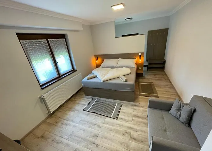Kukorica Csárda 3*
