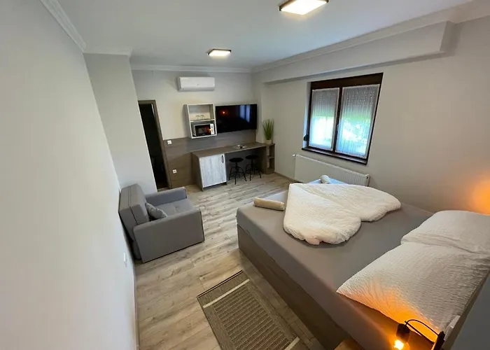 Kukorica Csárda Balatonujlak