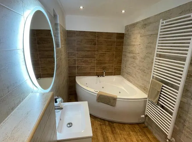 Bed & Breakfast Kukorica Csárda 3*