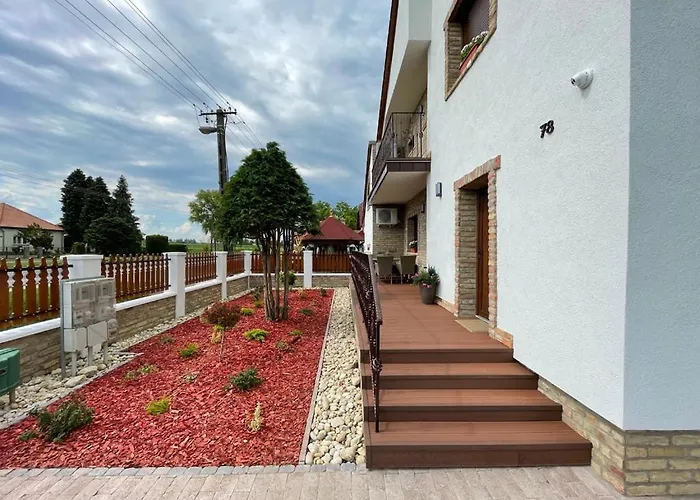 Bed & Breakfast Kukorica Csárda