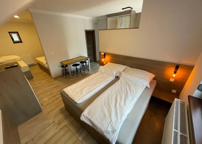 Kukorica Csárda 3* Balatonujlak