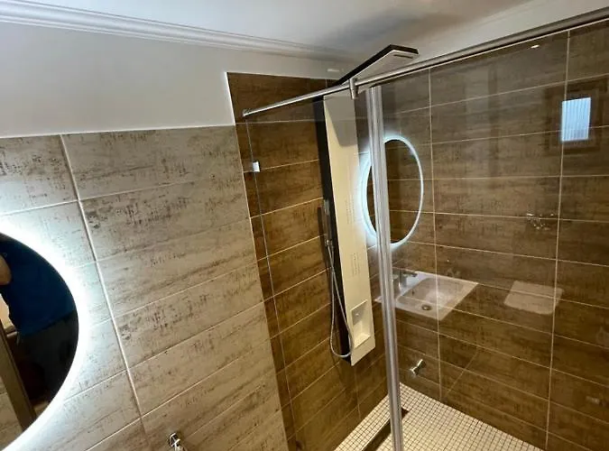 Kukorica Csarda Отель типа 