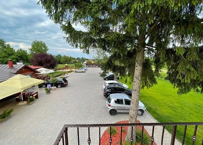 Bed and breakfast Kukorica Csárda 3*