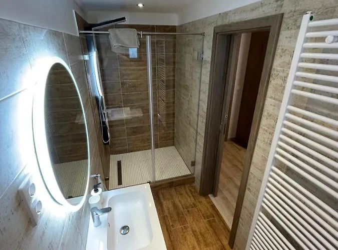 Kukorica Csárda Bed & Breakfast Balatonujlak