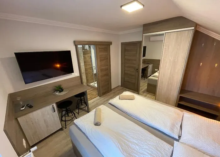 Kukorica Csárda Balatonujlak