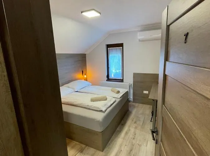 Kukorica Csárda Bed & Breakfast Balatonujlak