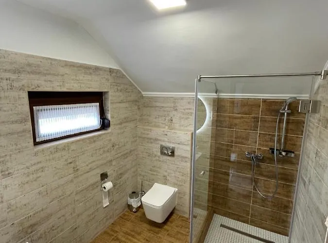 Kukorica Csarda Отель типа 