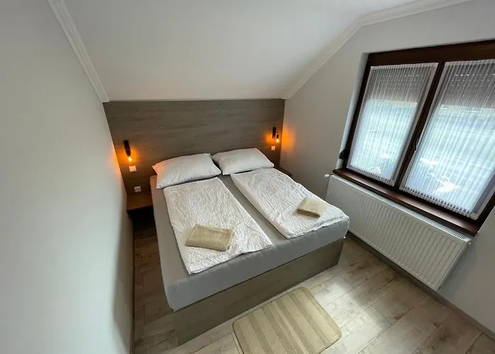 Kukorica Csárda Balatonujlak