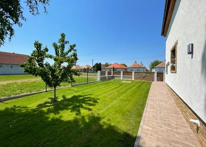 Kukorica Csárda Bed & Breakfast