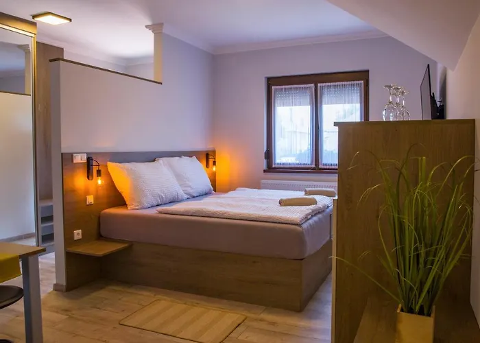 Kukorica Csárda Balatonujlak