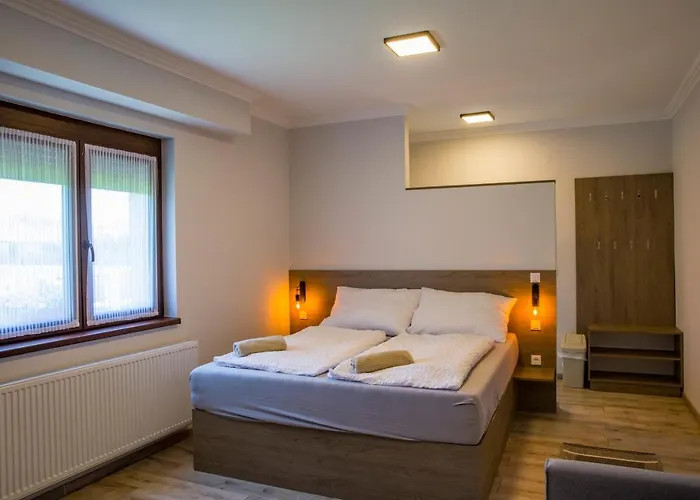 Kukorica Csárda Bed & Breakfast