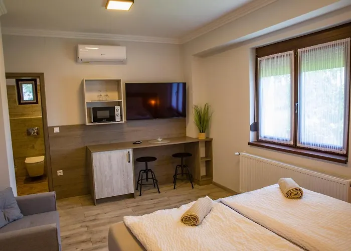 Kukorica Csárda Bed & Breakfast 3*