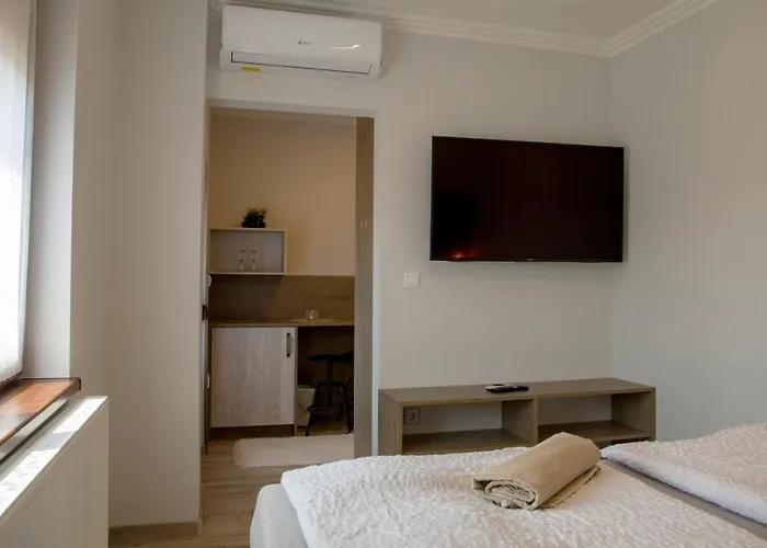 Bed & Breakfast Kukorica Csárda