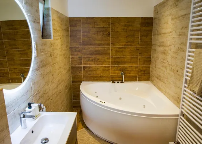 Bed & Breakfast Kukorica Csárda Balatonujlak