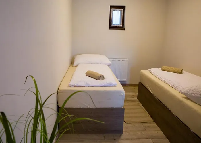 Kukorica Csárda Bed & Breakfast