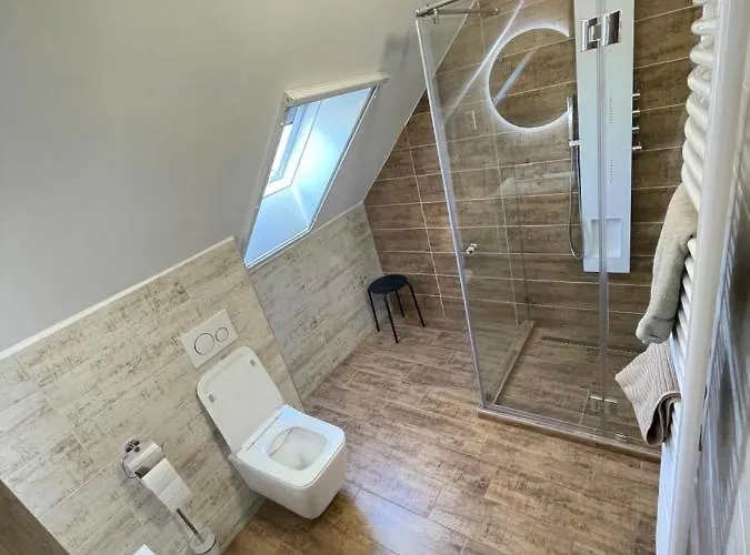 Bed & Breakfast Kukorica Csárda 3*