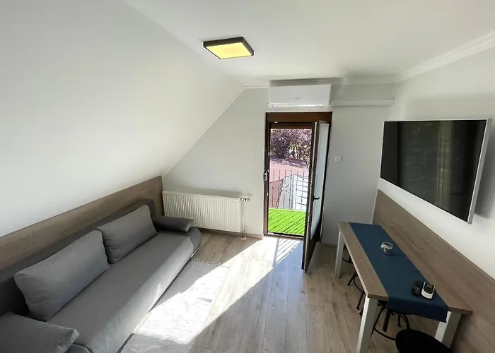 Kukorica Csárda Bed & Breakfast