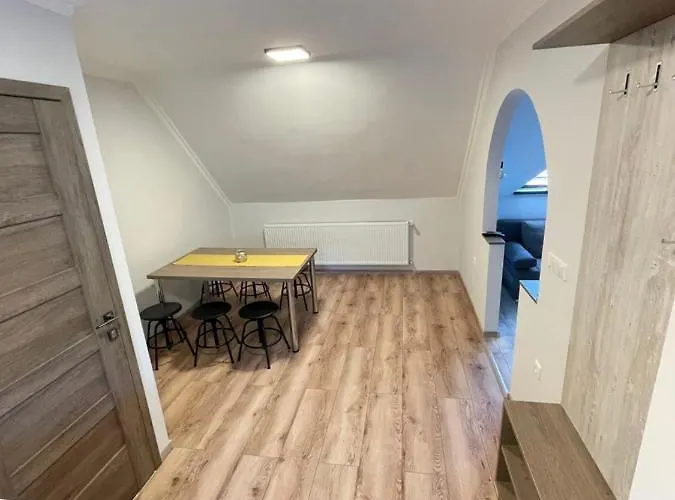 Bed & Breakfast Kukorica Csárda Balatonujlak