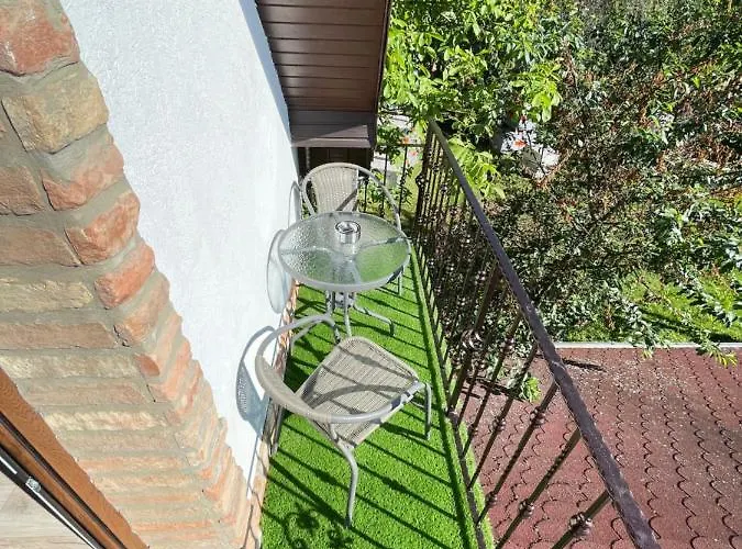 Kukorica Csárda 3* Balatonujlak