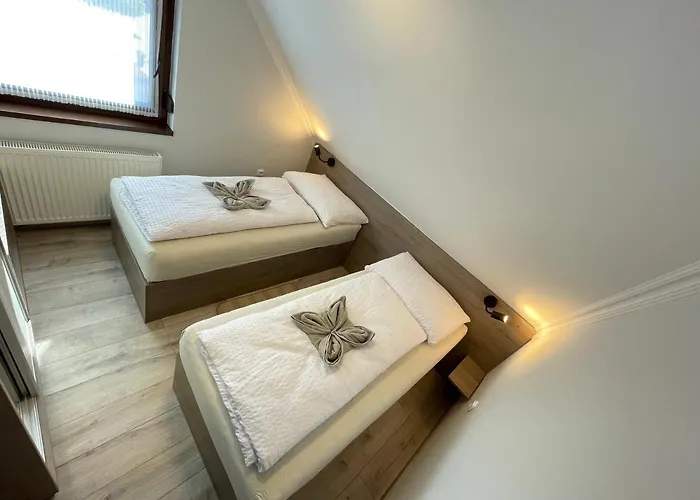 Bed & Breakfast Kukorica Csárda