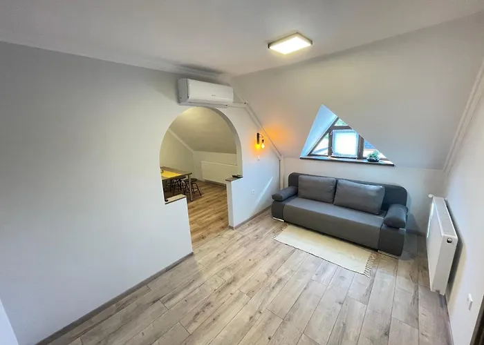 Bed and breakfast Kukorica Csárda 3*