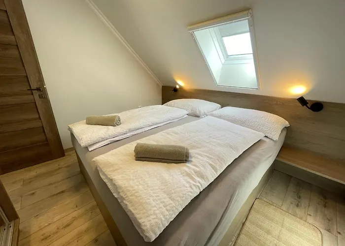 Bed & Breakfast Kukorica Csárda